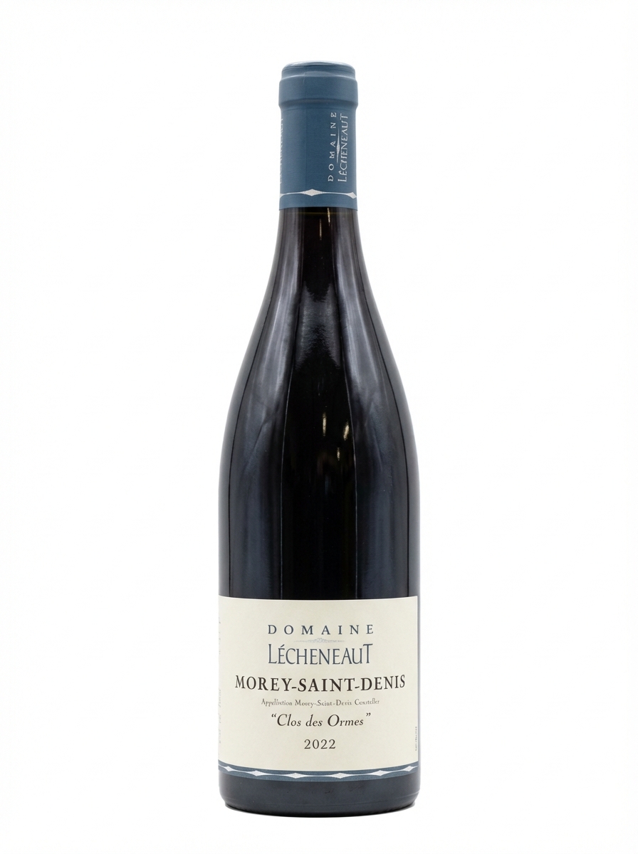 레셴느 모레 생 드니 클로 데 오름 2022