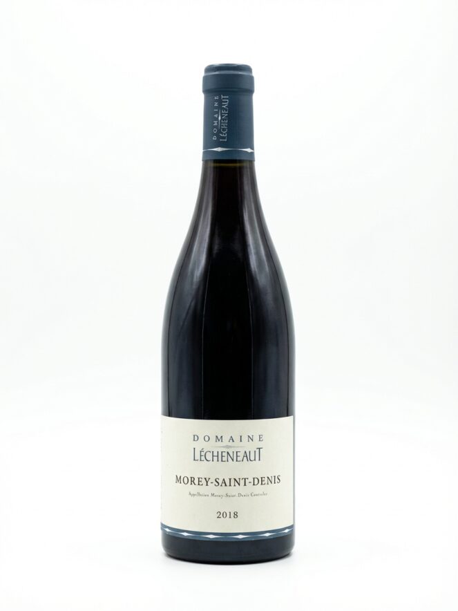 레셴오 모레 생 드니 2018