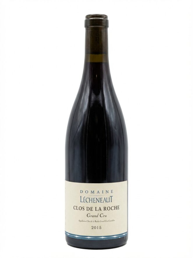 레셴노 클로 드 라 로슈 2015