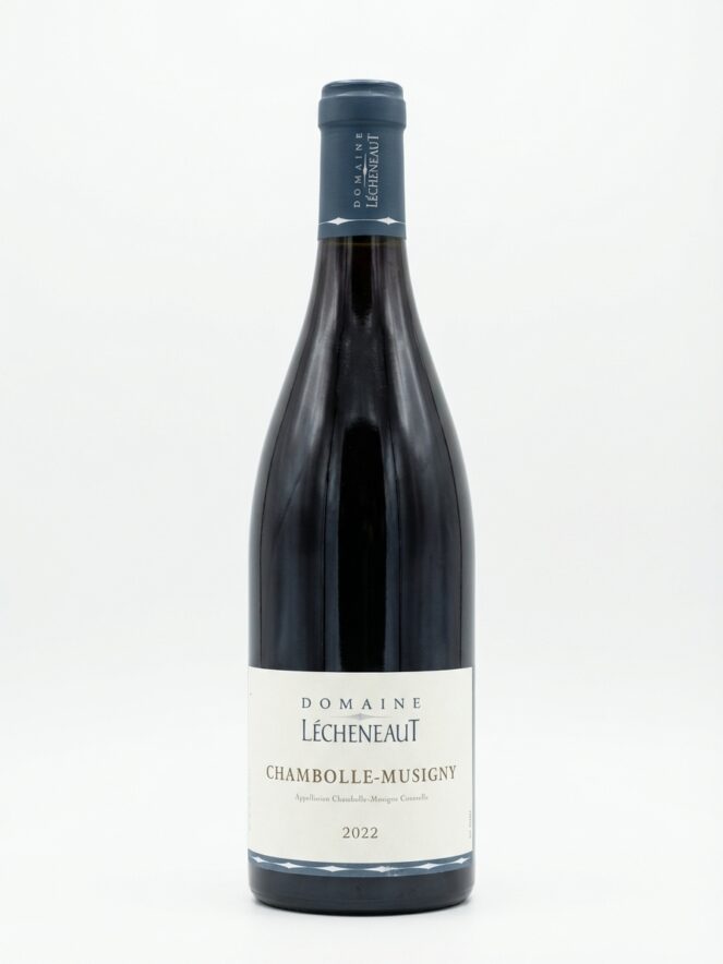 레셴오 샹볼 뮤지니 2022