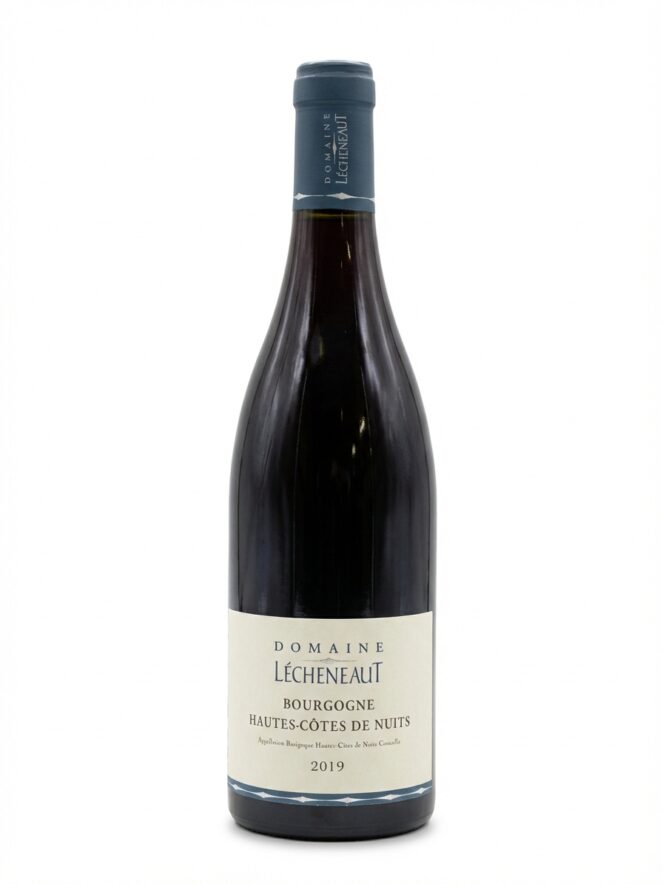 레셴느 부르고뉴 오트 코트 드 뉘 2019