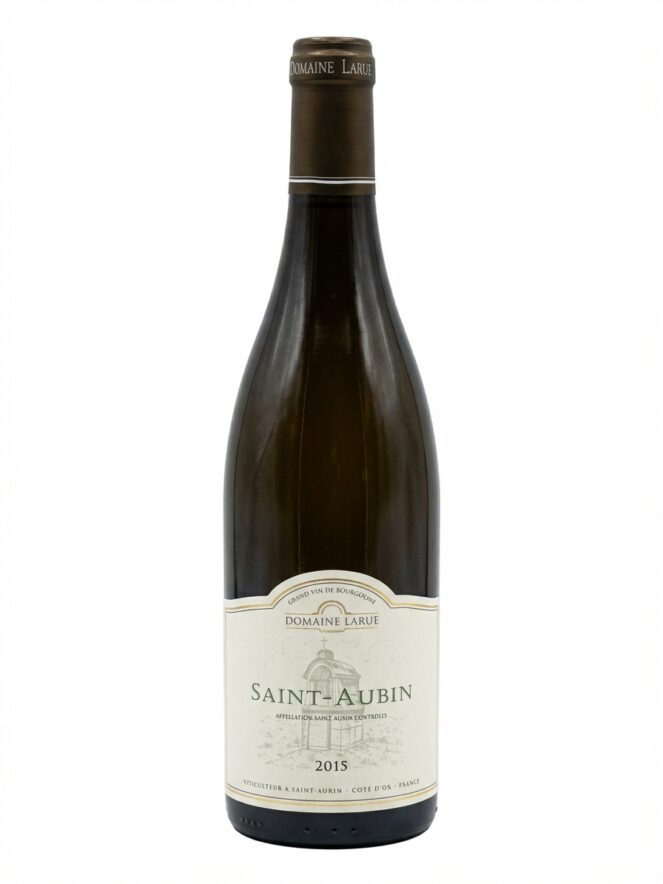 라루 생 오뱅 2015