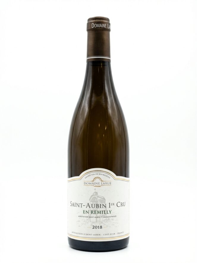 라루 생 오뱅 프리미에 크뤼 엉 르밀리 2018