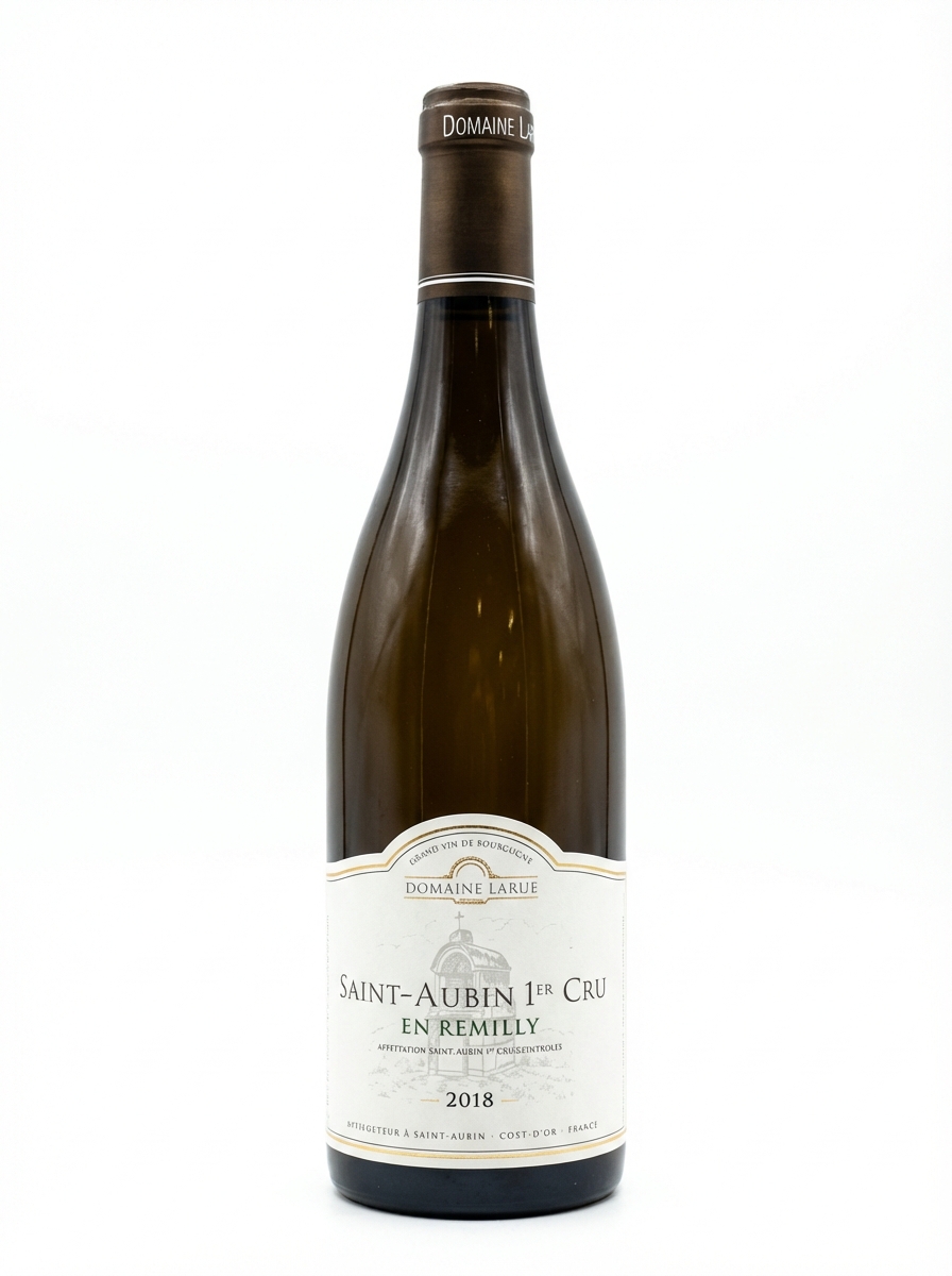 라루 생 오뱅 프리미에 크뤼 엉 르밀리 2018