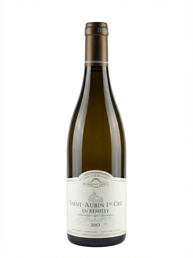 라루 생 오뱅 프르미에 크뤼 엉 르밀리 2013