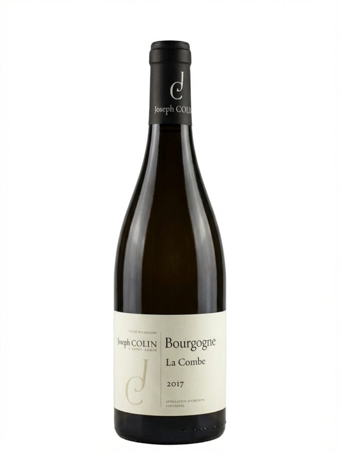 조셉 콜랭 부르고뉴 라 꼼브 2017