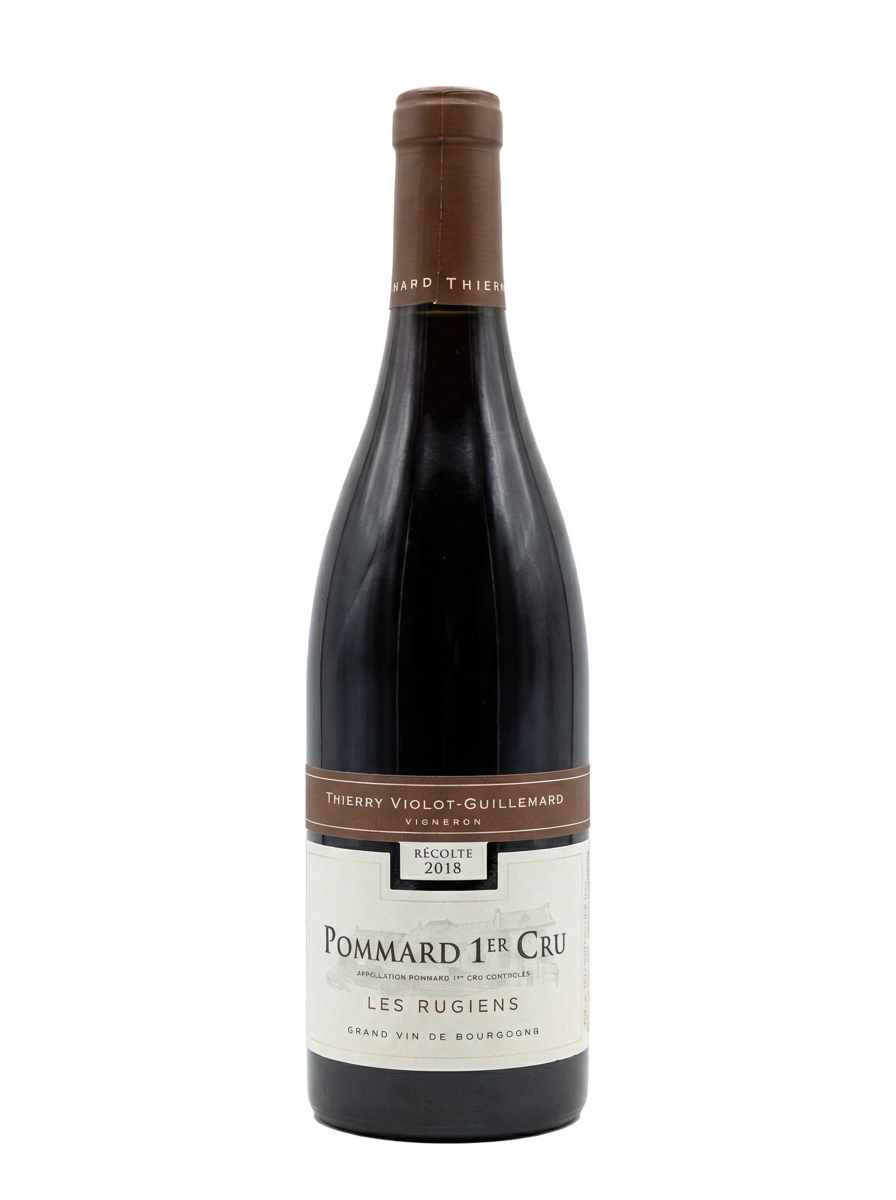 Joannès Violot Guillemard