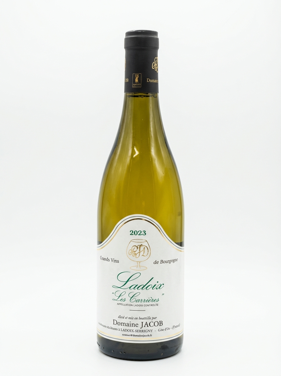 자콥 라두아 레 카리에르 2023