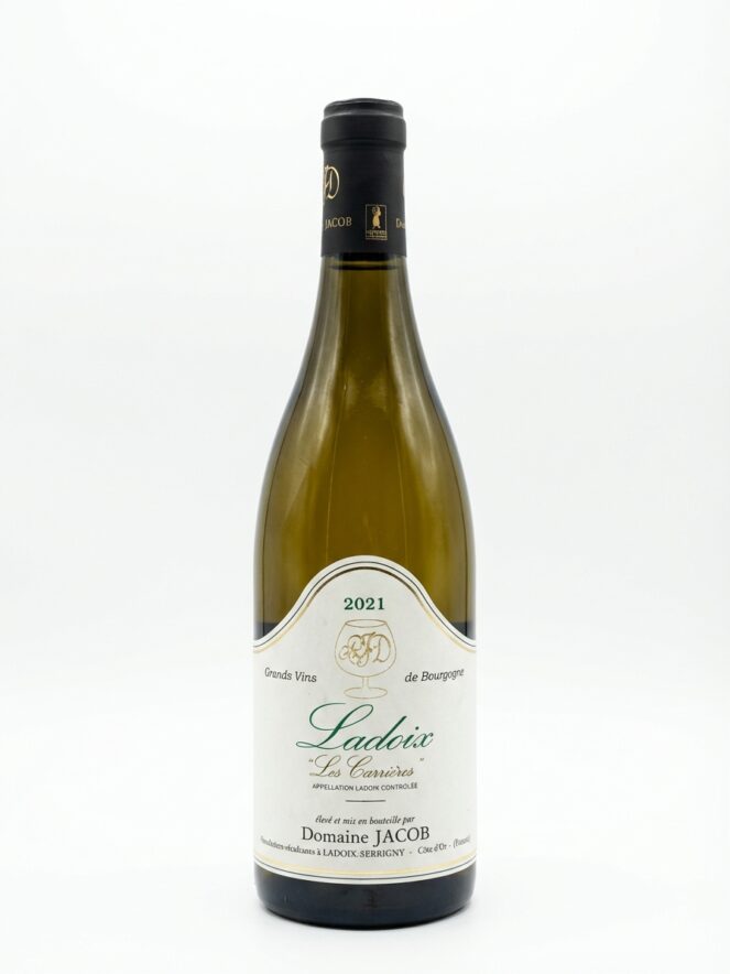 자콥 라두아 레 카리에르 2021