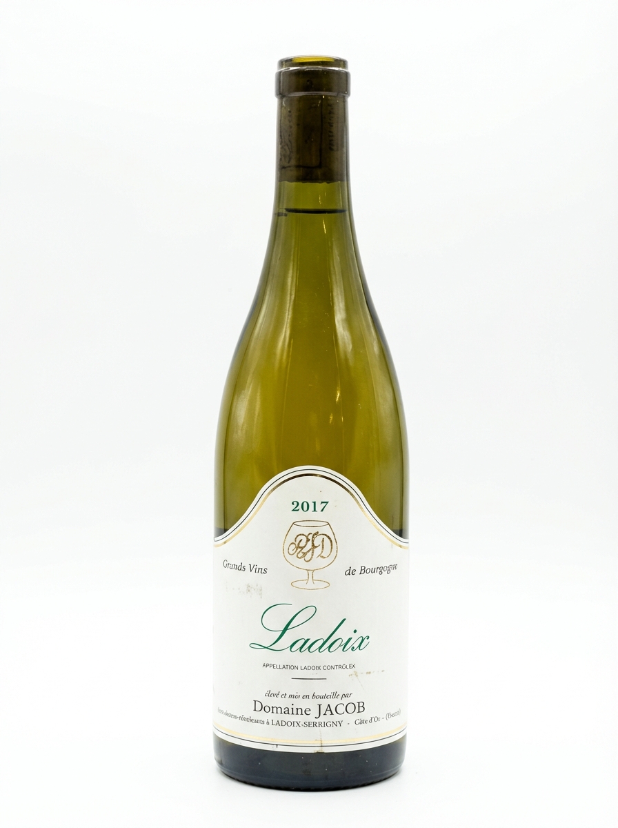 자콥 라두아 2017