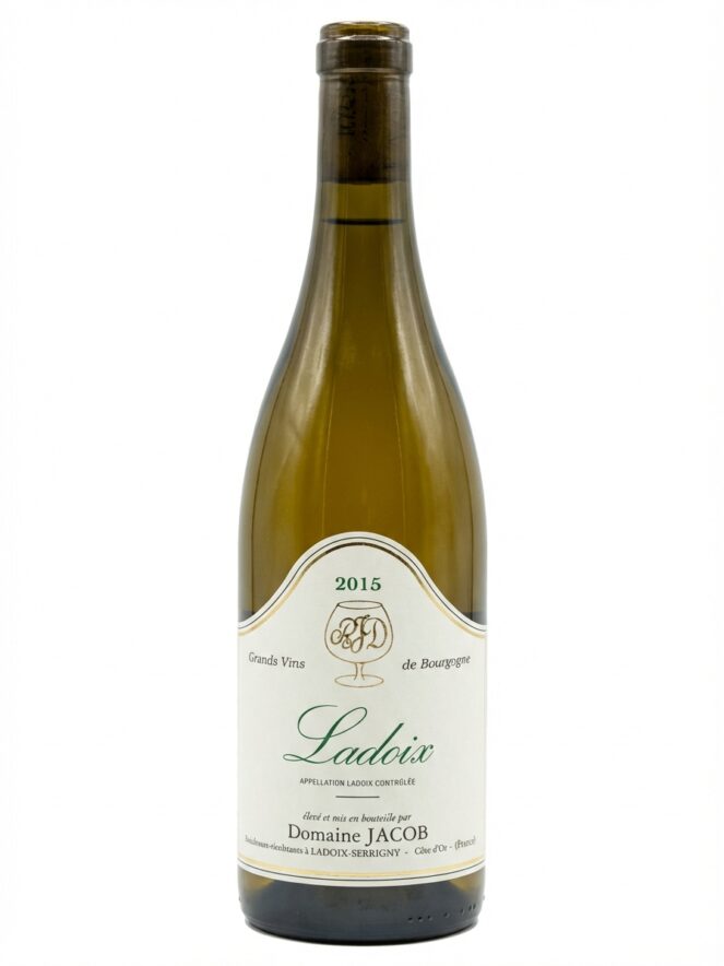 자콥 라두아 2015