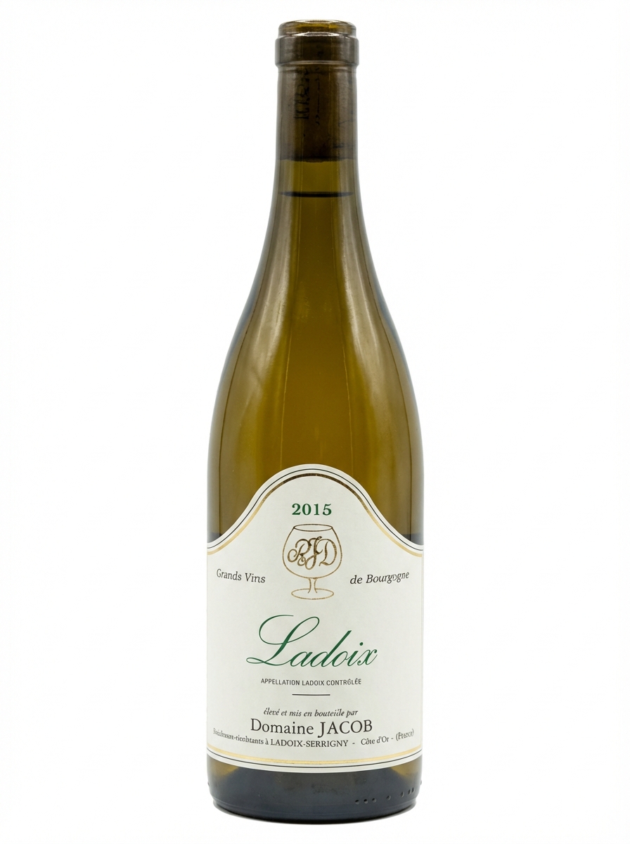 자콥 라두아 2015