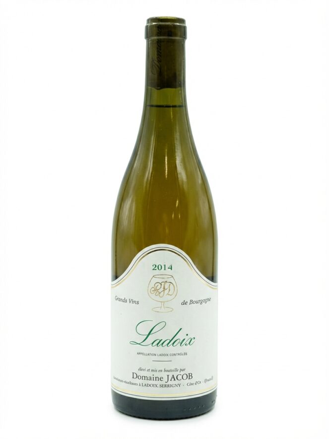 자콥 라두아 2014