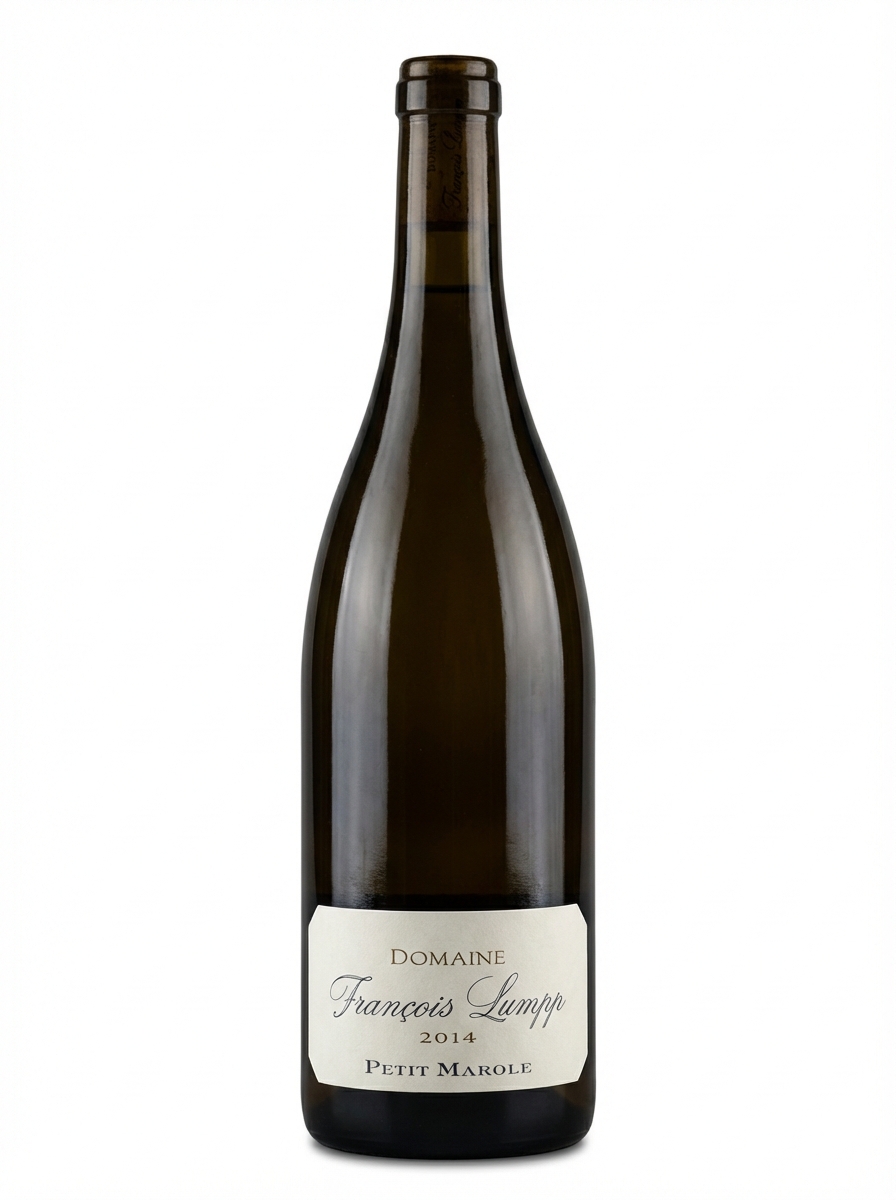 프랑수아 륌프 지브리 프르미에 크뤼 쁘띠 마롤 2014