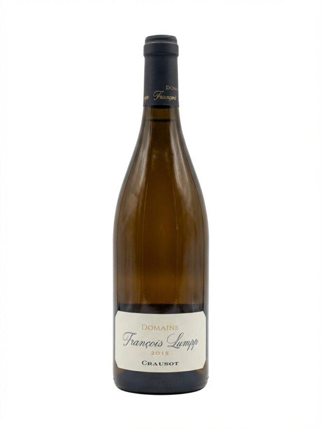 프랑수아 룸프 지브리 프르미에 크뤼 크루소 2015