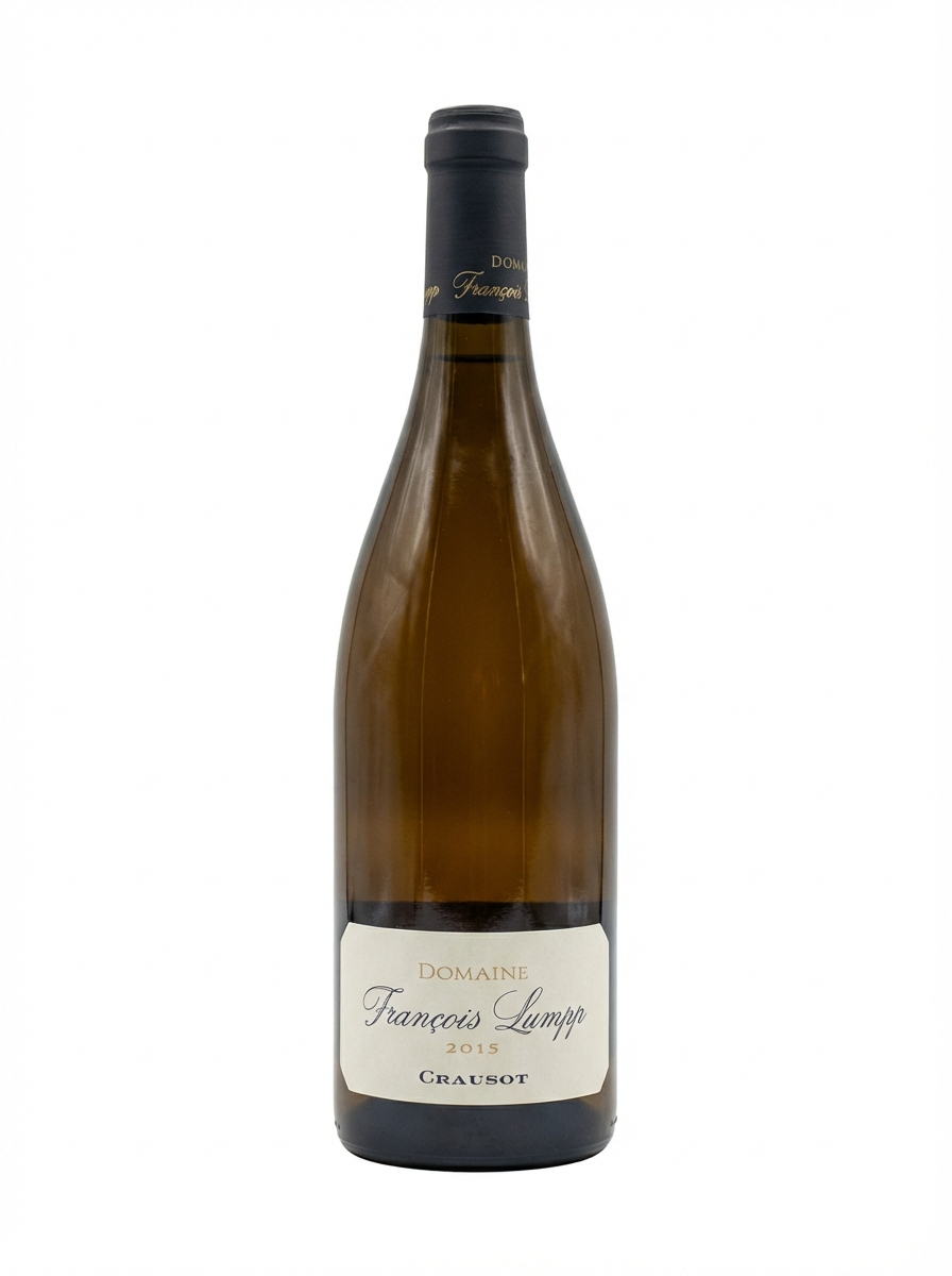 프랑수아 룸프 지브리 프르미에 크뤼 크루소 2015