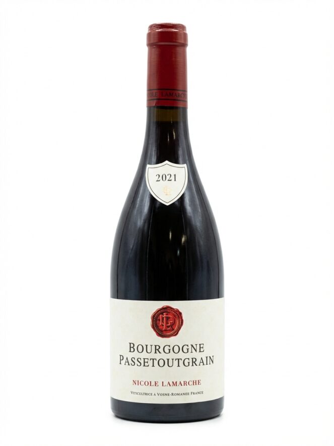 프랑수아 라마르슈 파스-투-그랑 2021