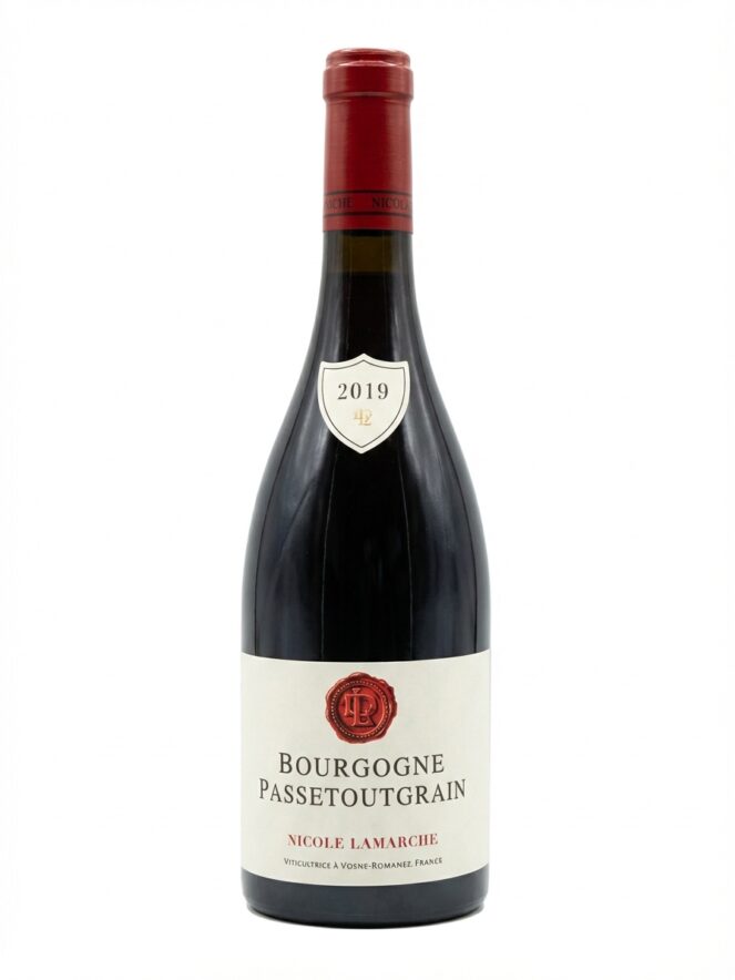 프랑수아 라마르슈 파스-투-그랑 2019