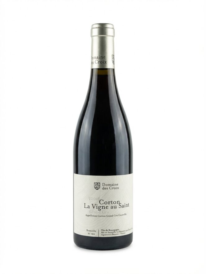 도멘 데 크루 코르통 라 비뉴 오 생 2015