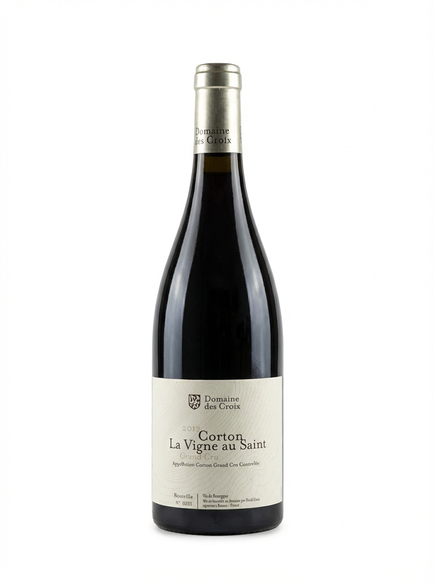 도멘 데 크루 코르통 라 비뉴 오 생 2013