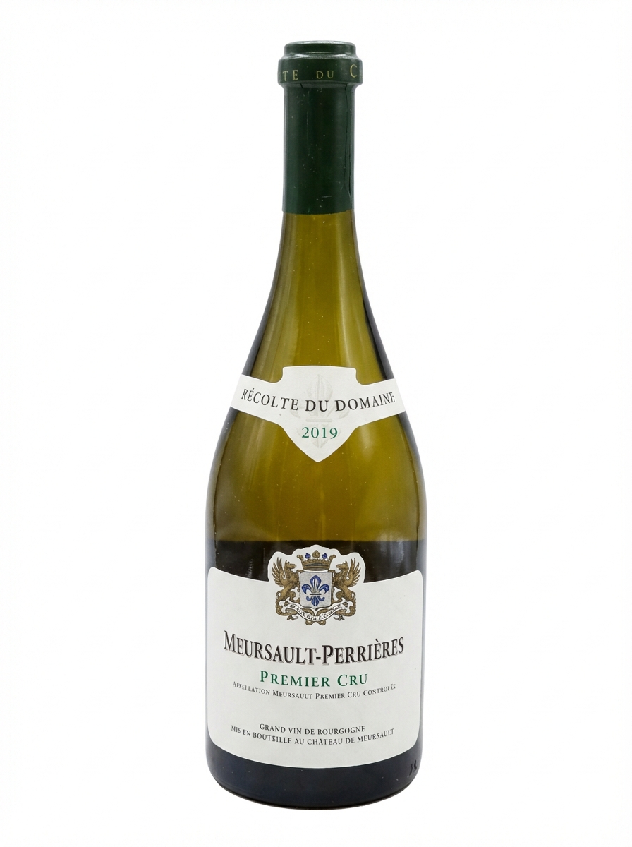 Château de Meursault