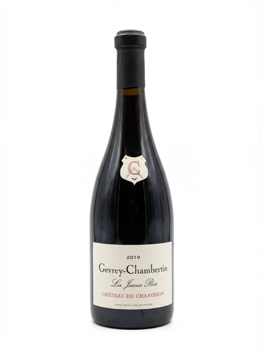 Château de Charodon