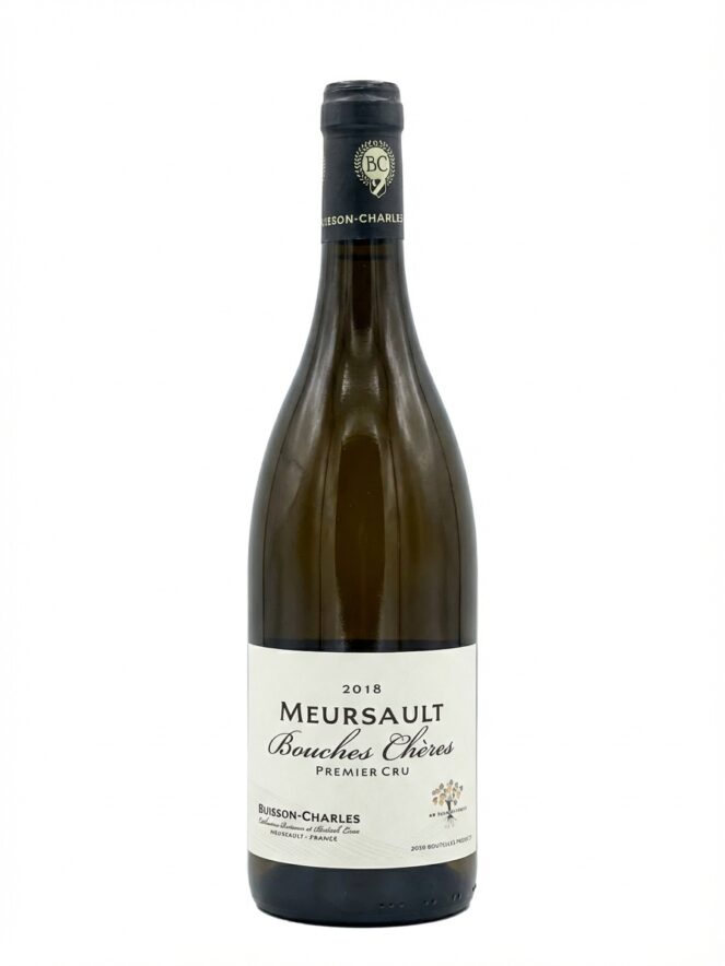 부송 샤를 뫼르소 프리미에 크뤼 앙 부슈 셰르 2018