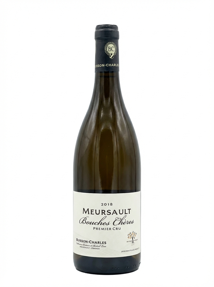 부송 샤를 뫼르소 프리미에 크뤼 앙 부슈 셰르 2018