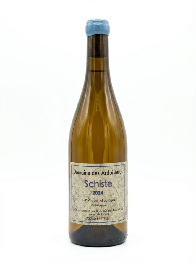 아르두아지에르 뱅 데 잘로브로쥬 쉬스트 2024