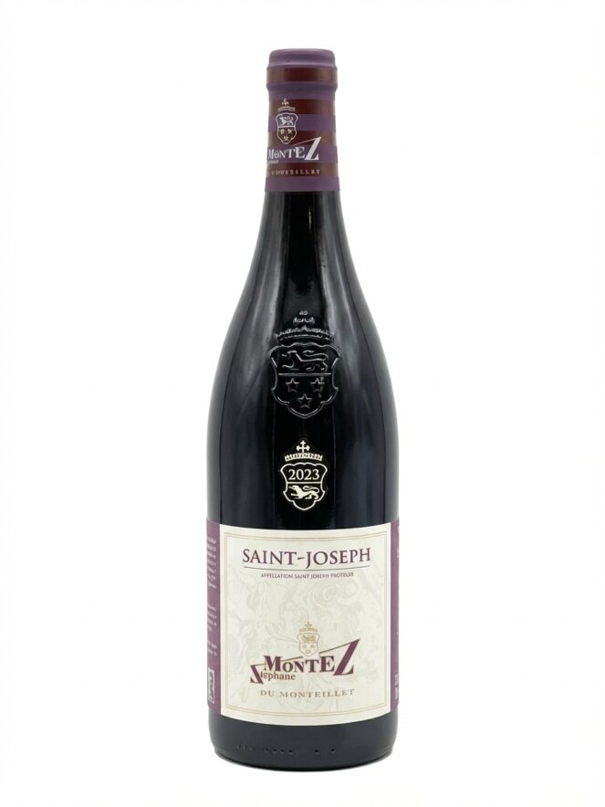 스테판 몽테즈 생 조셉 2023