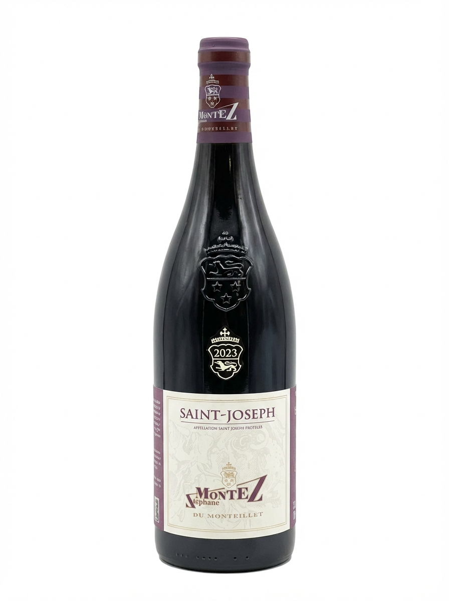 스테판 몽테즈 생 조셉 2023