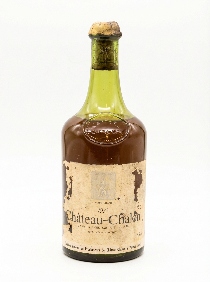 Fruitière Vinicole des Producteurs de Château Chalon