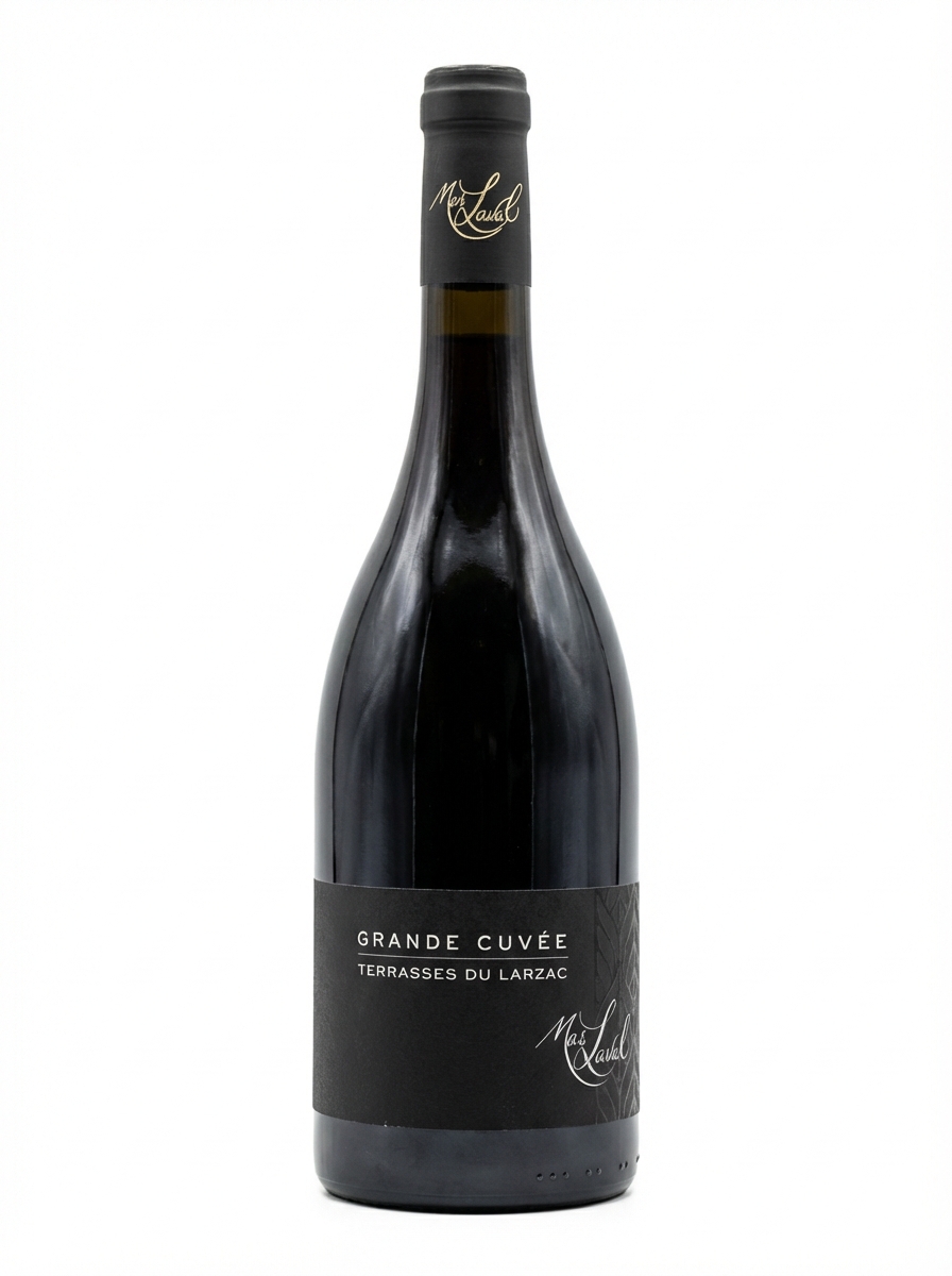 마스 라발 그랑드 퀴베 2014