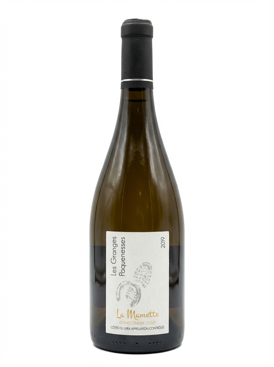 Les Granges Paquenesses