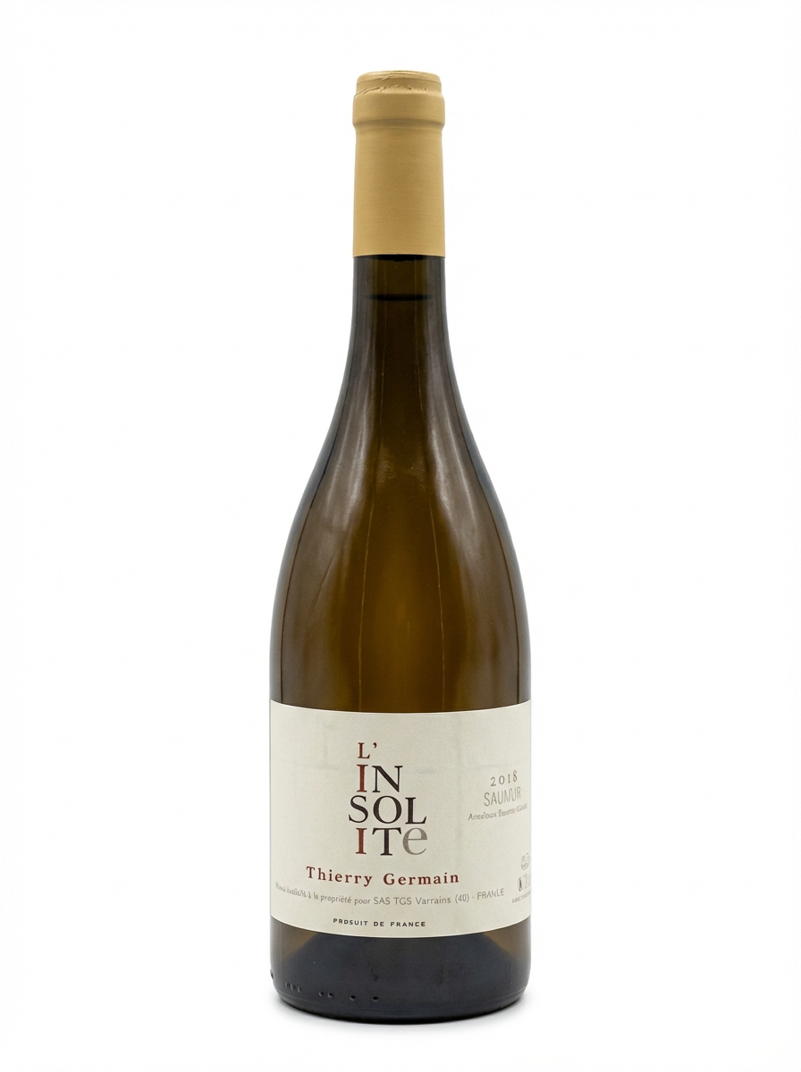 도멘 데 로슈 뇌브 소뮈르 랭솔리트 2018