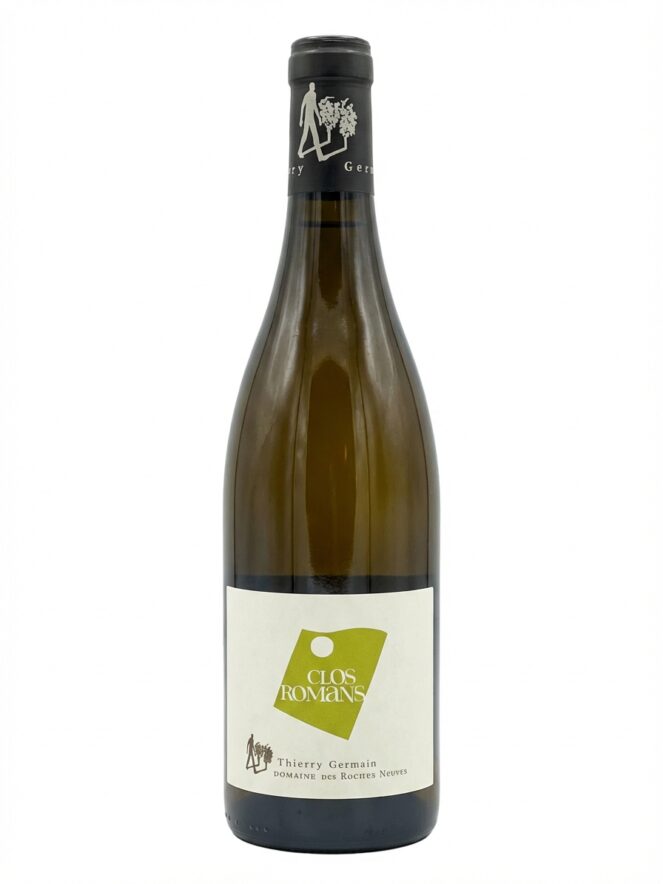 도멘 데 로슈 뇌브 소뮈르 클로 로망 2016