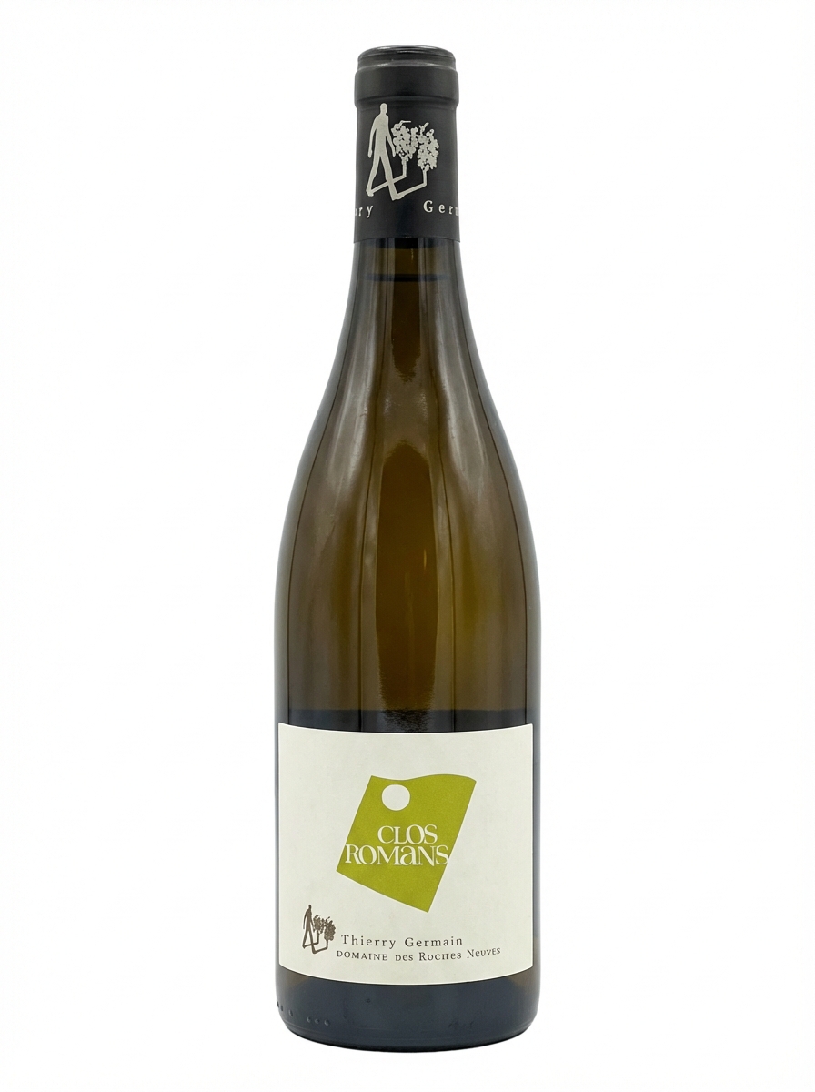 도멘 데 로슈 뇌브 소뮈르 클로 로망 2016