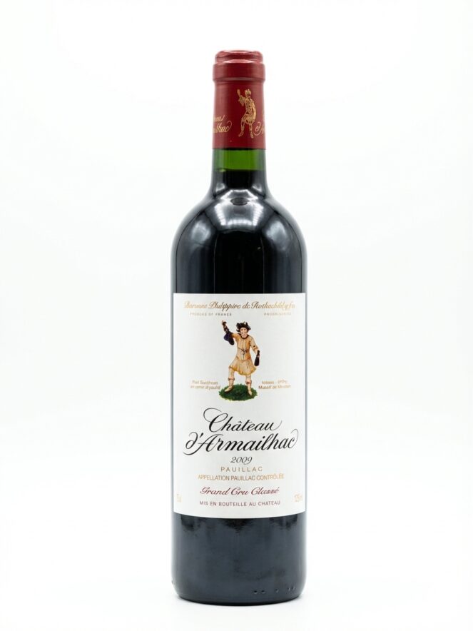 아르마이약 2009