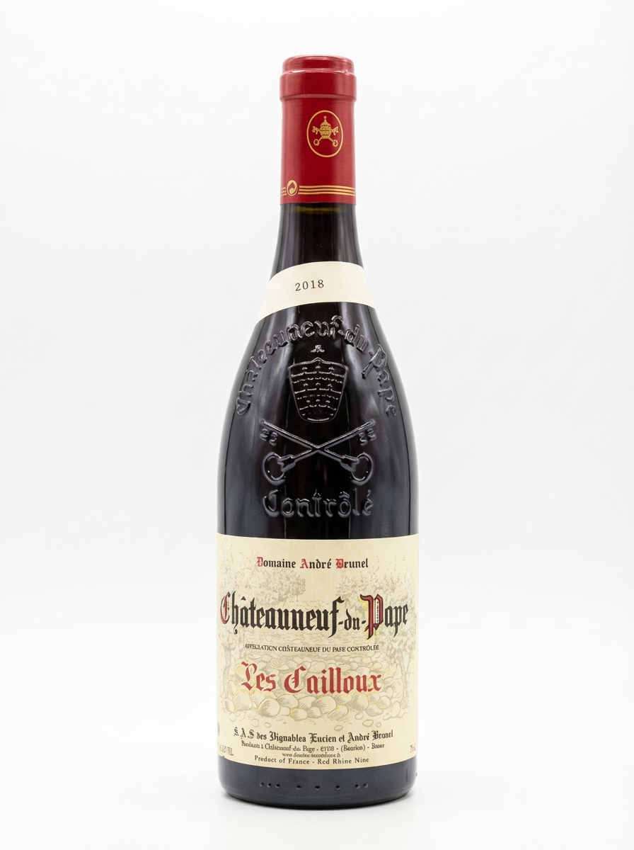 André et Lucien Brunel