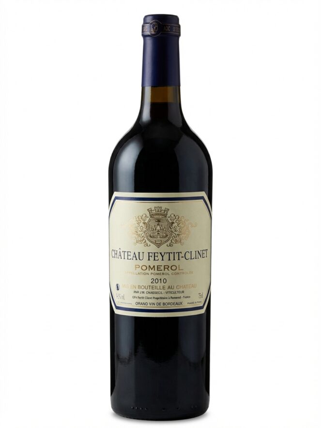 페이티 클리네 2010