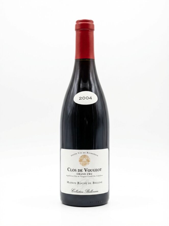 로슈 드 벨렌 클로 부죠 2004