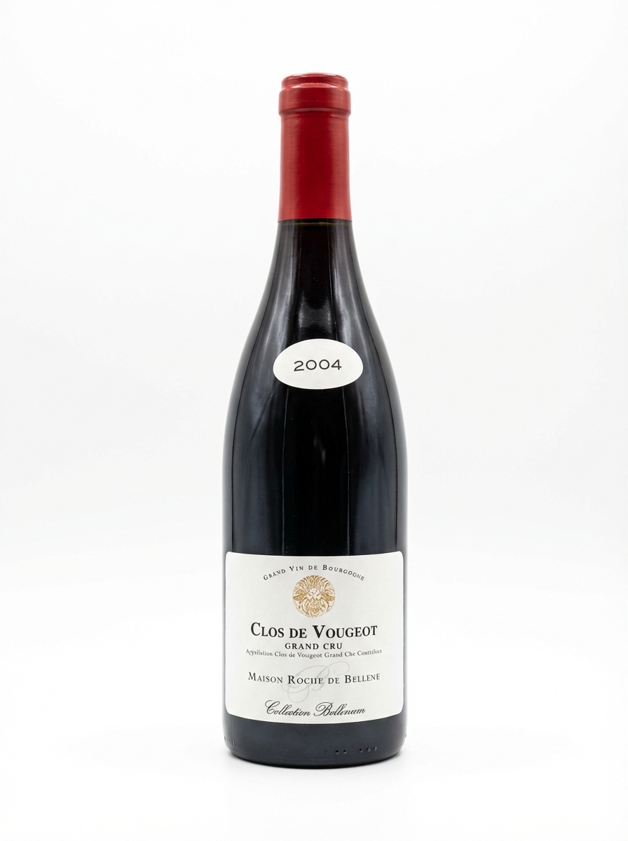 로슈 드 벨렌 클로 부죠 2004