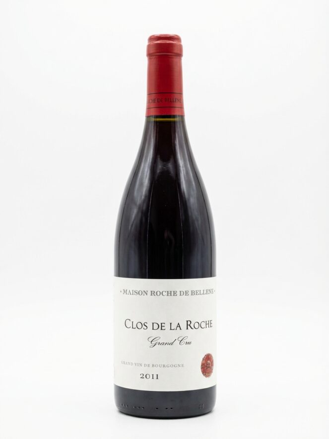 로슈 드 벨렌 클로 드 라 로슈 2011