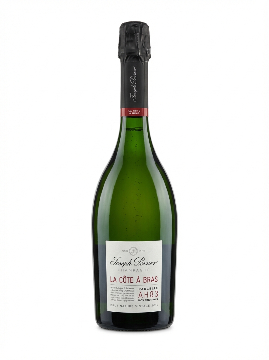 조셉 페리에 라 코트 아 브라 2015