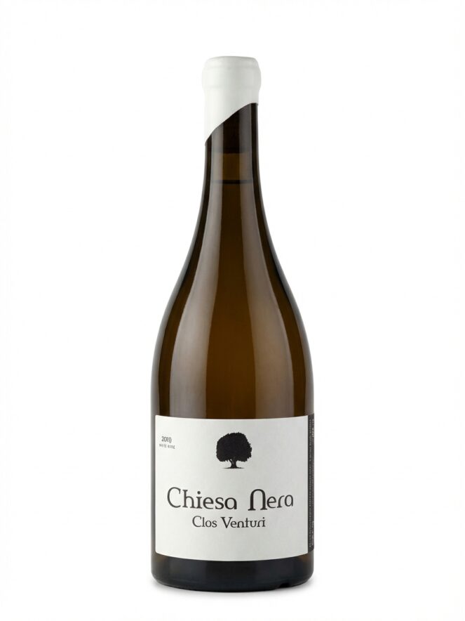 비코 클로 벤투리 키에사 네라 2019