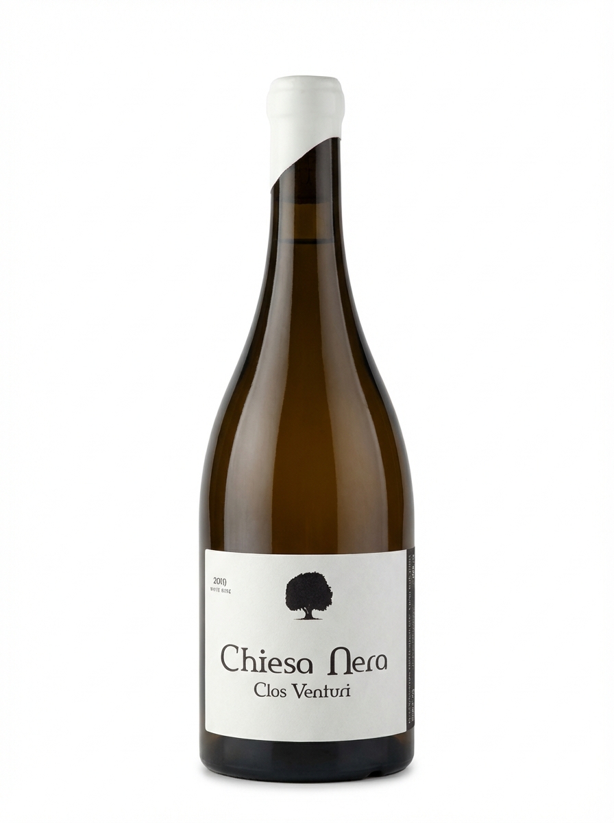 비코 클로 벤투리 키에사 네라 2019