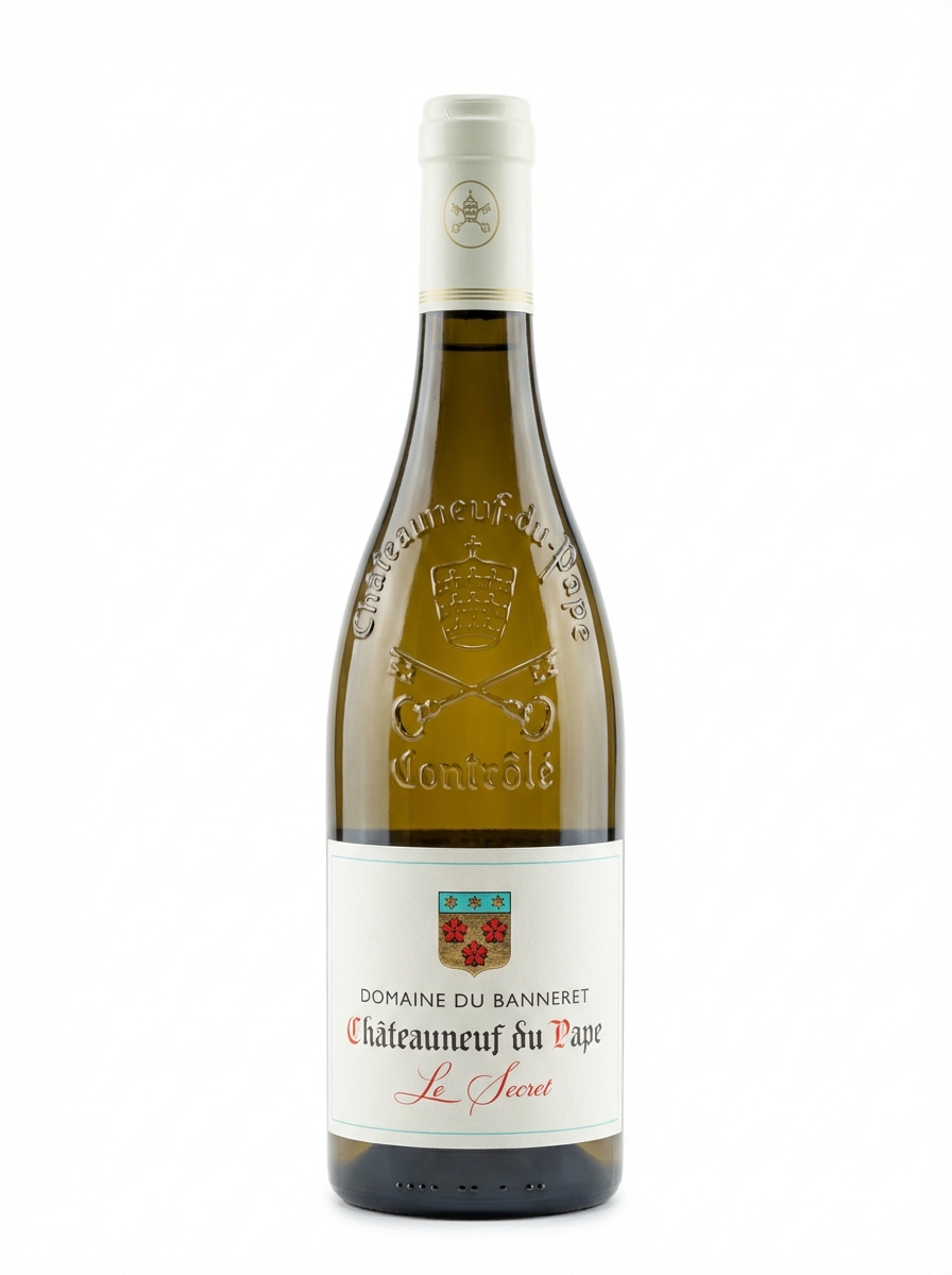 Domaine du Banneret