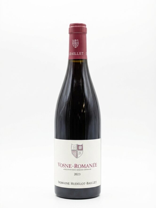 위들로 바이예 본 로마네 2023