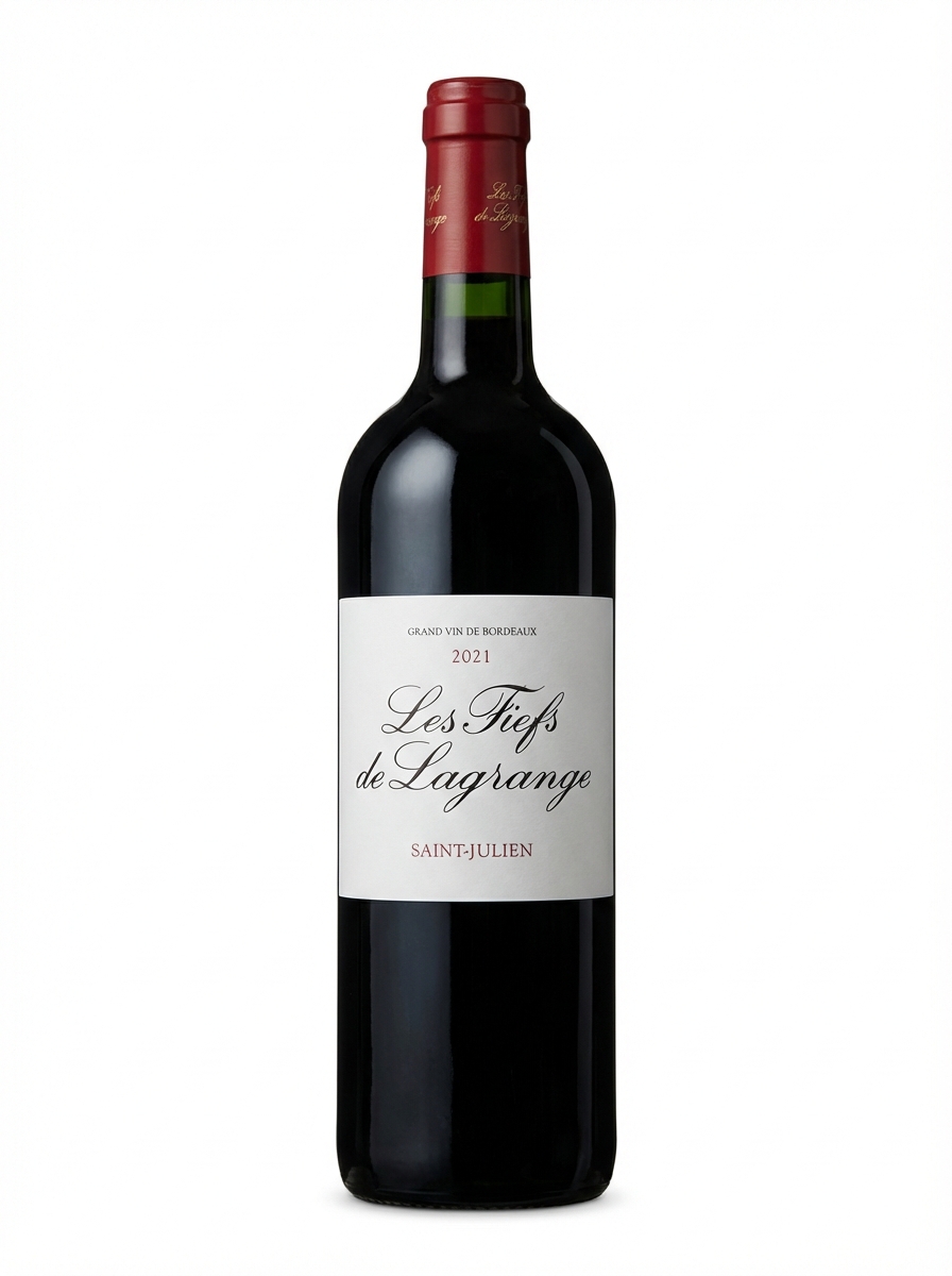 피에프 드 라그랑주 2021