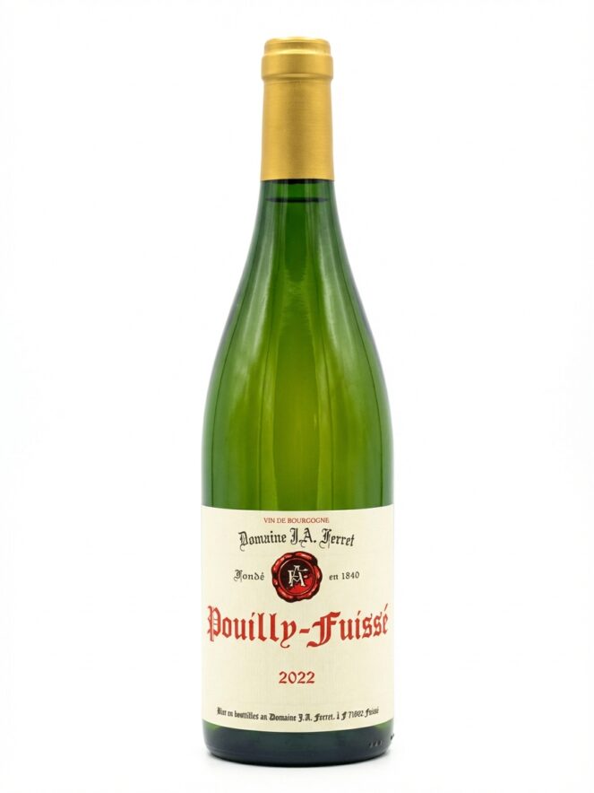 페레 푸이 퓌세 2022